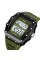 Skmei 2296BKGN Black-Green