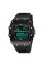 Годинник наручний Skmei 2296MTBKBK Matte Black