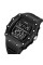 Годинник наручний Skmei 2296MTBKBK Matte Black