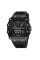 Годинник наручний Skmei 2296MTBKBK Matte Black