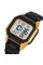 Годинник наручний Skmei 2264BKGDWT Black-Gold-White