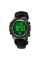 Skmei 1845NBK Black