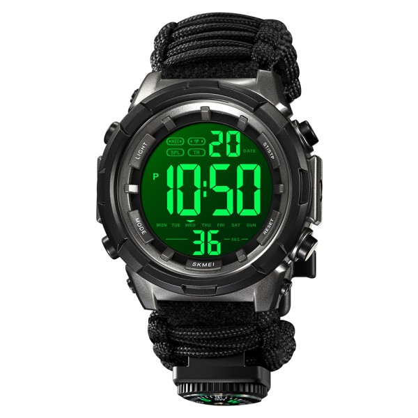 Skmei 1845NBK Black