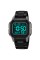 Годинник наручний Skmei 2264BKGYBK Black-Grey-Black