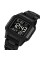 Годинник наручний Skmei 2264BKBK Black