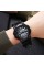 Годинник наручний Skmei 1283NBK Black