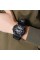Годинник наручний Skmei 1283NBK Black