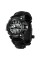 Годинник наручний Skmei 1283NBK Black