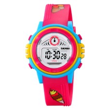 Годинник наручний Skmei 2266IC Ice Cream