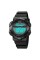 Годинник наручний Skmei 2153BKWT Black-White