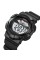 Годинник наручний Skmei 2153BKWT Black-White