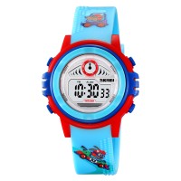Годинник наручний Skmei 2266RA Racing