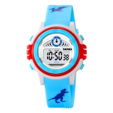 Годинник наручний Skmei 2266DR Dinosaur