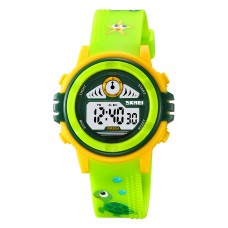Годинник наручний Skmei 2266ST Sea Turtle