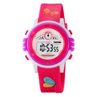 Годинник наручний Skmei 2266BT Butterfly