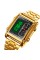 Годинник наручний Skmei 1868SGD Gold