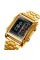 Годинник наручний Skmei 1868SGD Gold