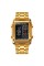 Годинник наручний Skmei 1868SGD Gold