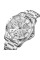 Годинник наручний Skmei 9337SISI Silver