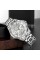 Годинник наручний Skmei 9337SISI Silver