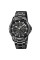 Годинник наручний Skmei 9337BKBK Black