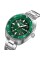 Годинник наручний Skmei 2256GN Green