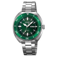 Часы наручные Skmei 2256GN Green