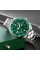 Годинник наручний Skmei 2256GN Green