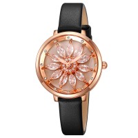 Годинник наручний Skmei 2268MTBK Matte-Black