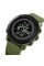 Годинник наручний Skmei 2095AG Army Green Compass
