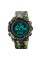Годинник наручний Skmei 2095CMGN Camo Green Compass