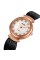 Годинник наручний Skmei 2165RGWTBK Rose Gold-White-Black