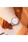 Годинник наручний Skmei 2165RGWTBK Rose Gold-White-Black