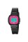 Skmei 2326BKRD Black-Rose Red