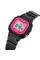 Skmei 2326BKRD Black-Rose Red