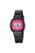 Skmei 2326BKRD Black-Rose Red