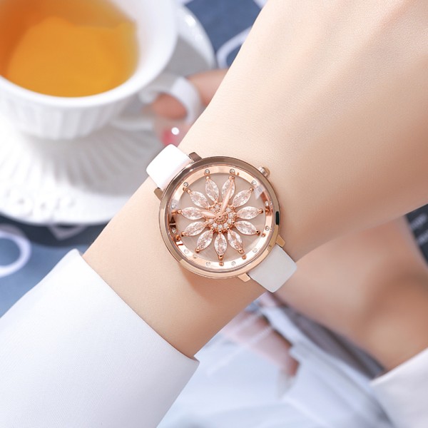 Годинник наручний Skmei 2268MTWT Matte White