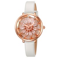 Годинник наручний Skmei 2268MTWT Matte White