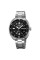 Годинник наручний Skmei 2256SI Silver