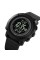 Годинник наручний Skmei 2095BK Black Compass