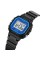 Skmei 2326BKBU Black-Blue