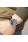 Годинник наручний Skmei 2289SIBK Silver-Black