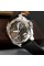 Годинник наручний Skmei 2289SIBK Silver-Black