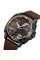 Годинник наручний Skmei 2289BKBN Black-Brown