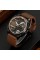 Годинник наручний Skmei 2289BKBN Black-Brown