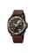Годинник наручний Skmei 2289BKBN Black-Brown