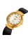 Годинник наручний Skmei 2165GDWTBK Gold-White-Black