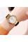 Годинник наручний Skmei 2165GDWTBK Gold-White-Black