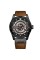 Curren 8301 Black-Light Brown
