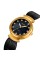 Годинник наручний Skmei 2165GDBKBK Gold-Black-Black